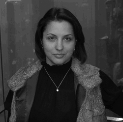 Елена Валентиновна Ермоленко