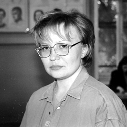 Кузнецова Светлана Николаевна 
