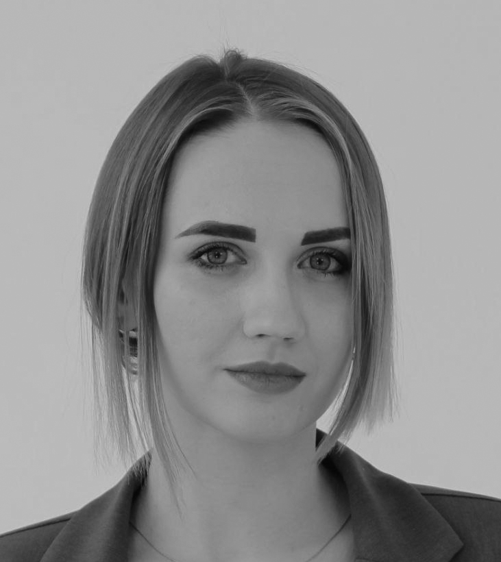 Веселова Ксения Юрьевна